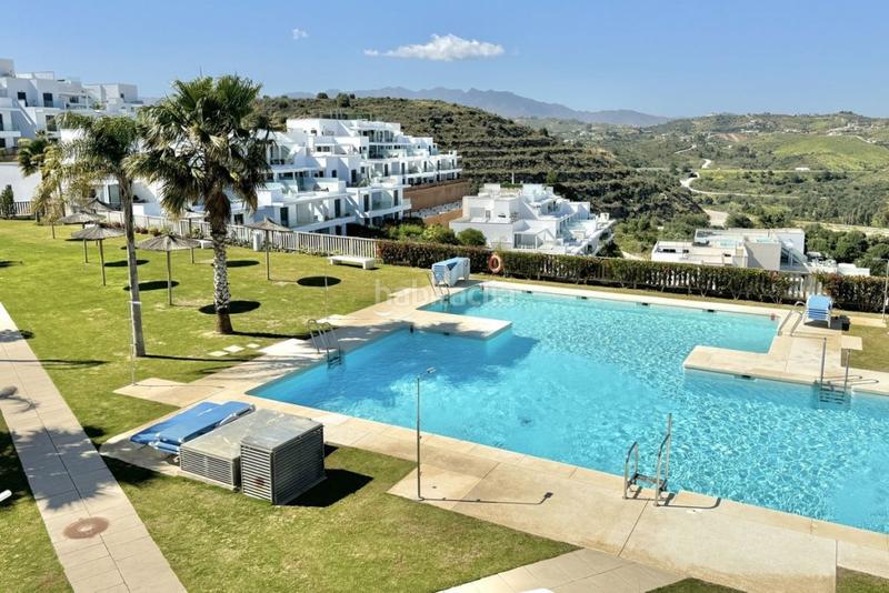 Foto 00c2160f-5854-48e6-98b7-174e4dee6ff1. Apartament amb aparcament piscina a la cala Mijas Mijas