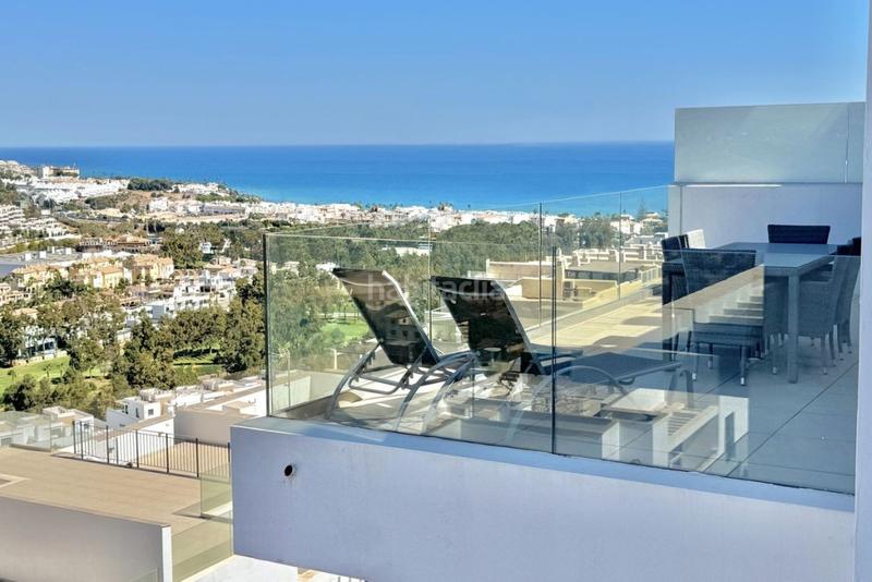 Foto 025fd158-c433-45da-a2d0-18ab0e18473d. Apartament amb aparcament piscina a la cala Mijas Mijas