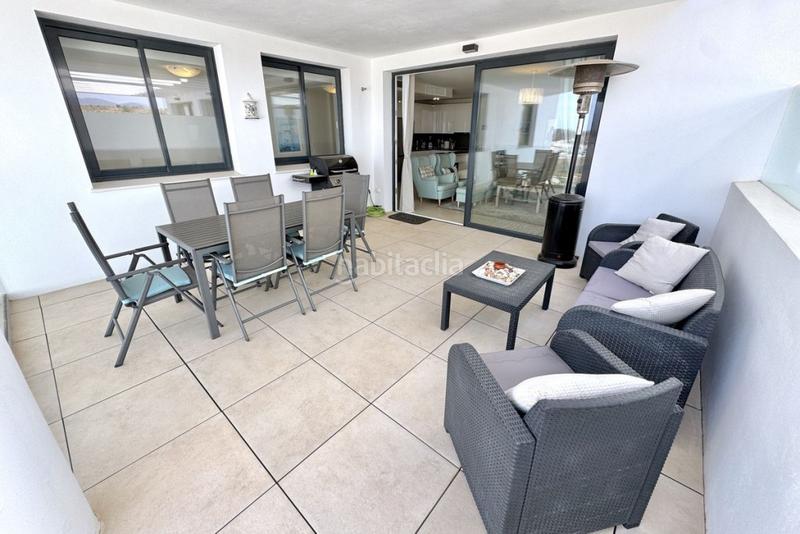 Foto 2ab2d79b-c8db-4dca-bfaf-f57309084a5f. Apartament amb aparcament piscina a la cala Mijas Mijas