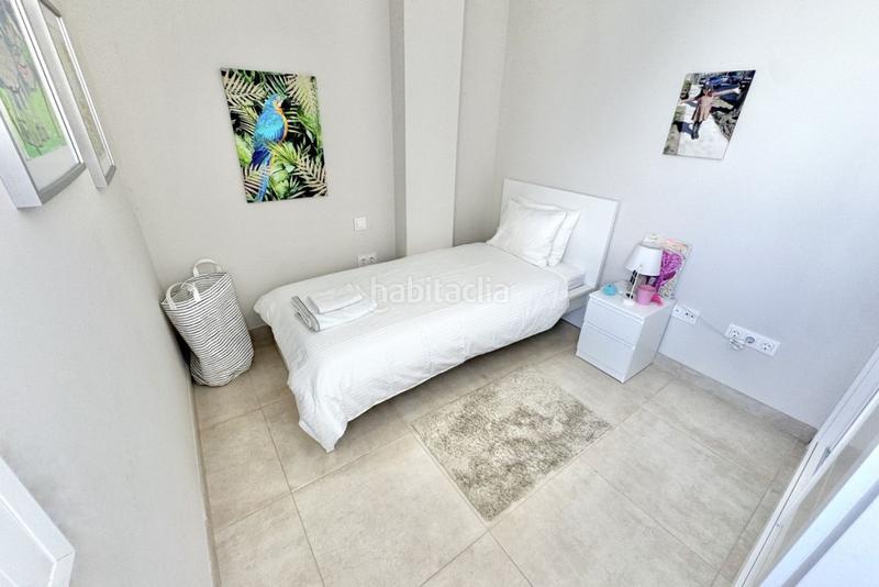 Foto 332be1ed-c3a3-43d9-9569-94aafc04c78b. Apartament amb aparcament piscina a la cala Mijas Mijas