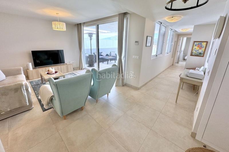 Foto 3b5f0ac8-eaa7-4f26-a64a-56835280b5c1. Apartament amb aparcament piscina a la cala Mijas Mijas