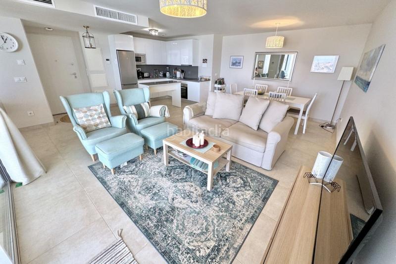 Foto 3e075d33-2147-40e6-b045-8b5bf0a20c2c. Apartament amb aparcament piscina a la cala Mijas Mijas