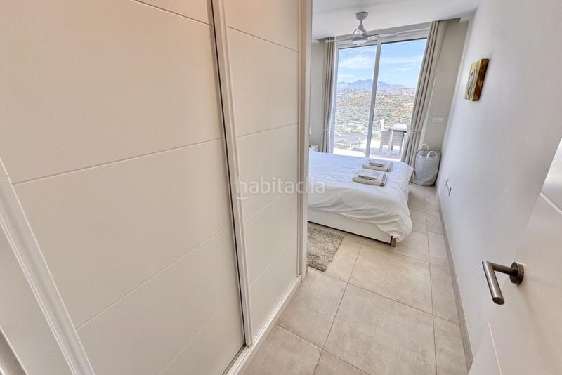 Foto b9929561-b281-4b7e-91cf-650741238c40. Apartament amb aparcament piscina a la cala Mijas Mijas