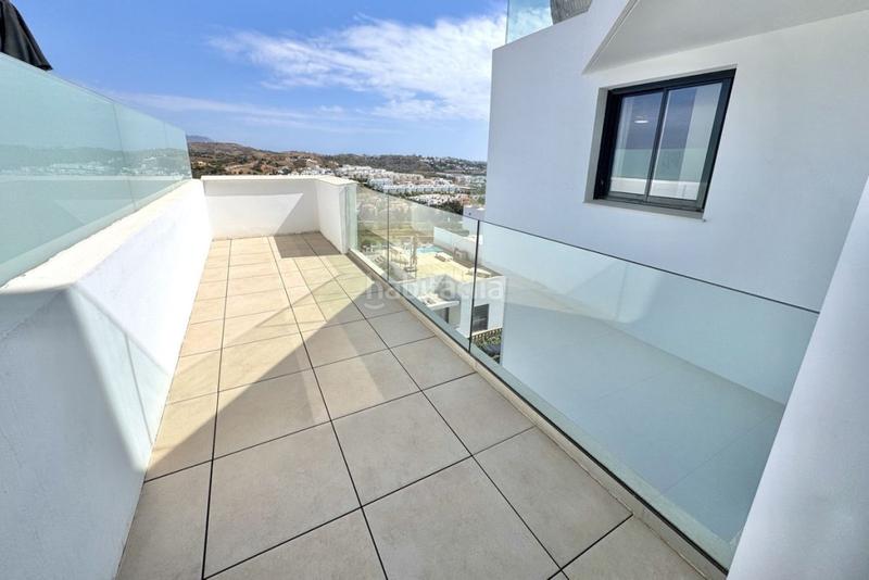 Foto f865b3d1-97b9-4e03-849a-6b11ba415012. Apartament amb aparcament piscina a la cala Mijas Mijas