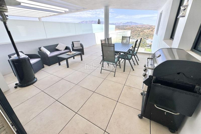 Foto fb774e5c-8aaa-45fb-8b89-9bdd1d82581e. Apartament amb aparcament piscina a la cala Mijas Mijas