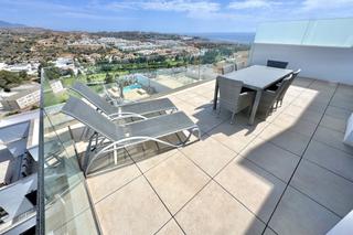 Apartamento en La Cala Mijas