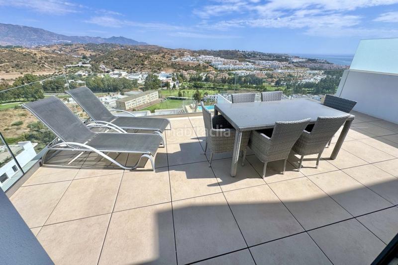 Foto 0cfc9a16-4c2a-4491-873e-3b345049010a. Appartement avec parking piscine dans la cala Mijas Mijas