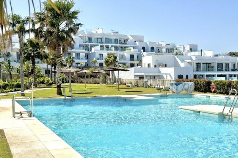Foto 9fb325ac-1e79-4ee7-95ae-ed1072fce3c2. Appartement avec parking piscine dans la cala Mijas Mijas