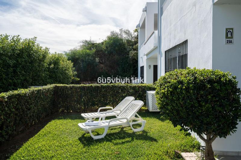 Foto 290c324a-50f7-4fb2-9dc4-4124b5b11390. Apartamento en El Faro de Calaburra - Chaparral Mijas