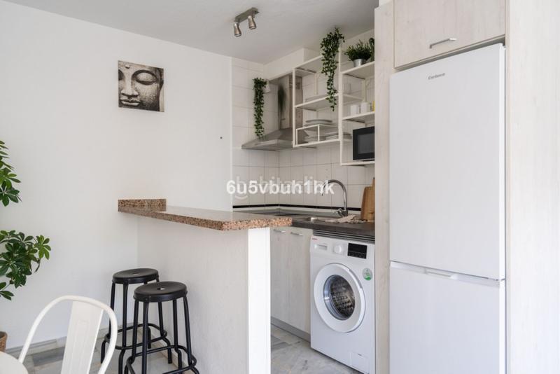 Foto b20fcec9-6efe-4132-ac33-9731c2845807. Apartamento en El Faro de Calaburra - Chaparral Mijas