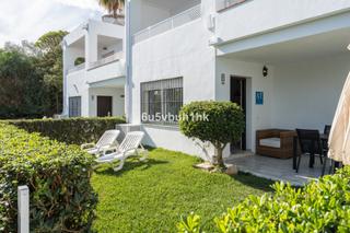 Apartment in El Faro de Calaburra - Chaparral