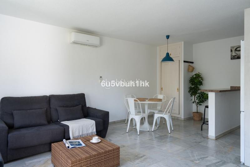 Foto 01b66619-97d5-4473-be2e-7d1e10e3c941. Appartement mit parking pool in El Faro de Calaburra - Chaparral Mijas