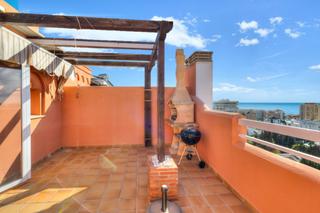 Towny house in Torreblanca del Sol