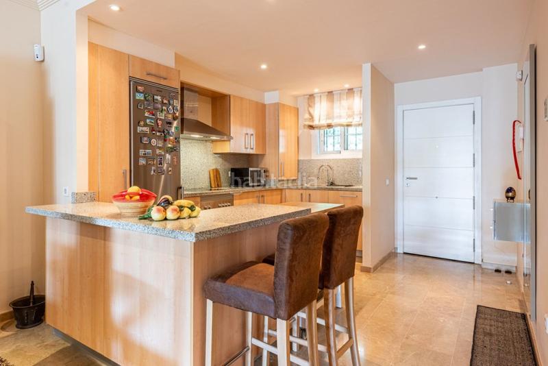 Foto 03d3eb39-ceeb-44ab-a836-dfc642bf710c. Ground floor with heating parking pool in la cala Mijas Mijas