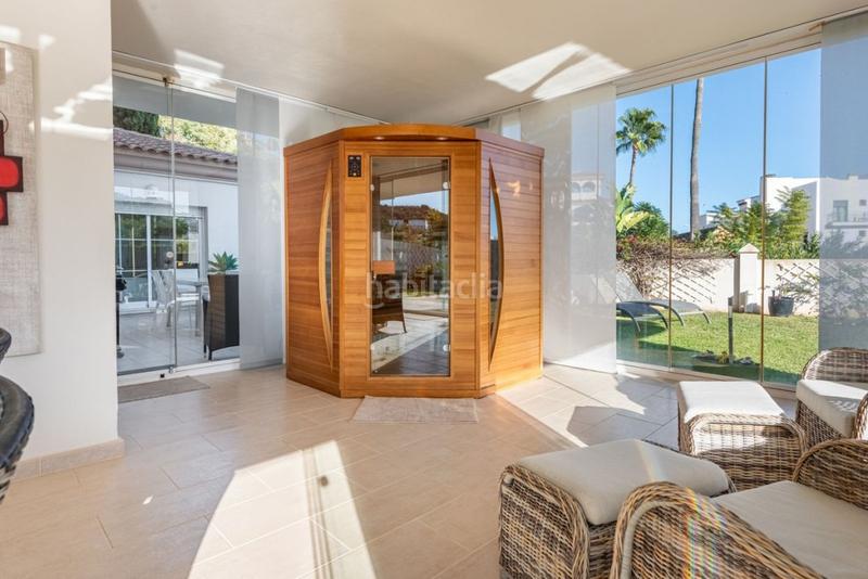 Foto 24741275-ec8c-48e7-8ff6-2ad27921244b. Ground floor with heating parking pool in la cala Mijas Mijas