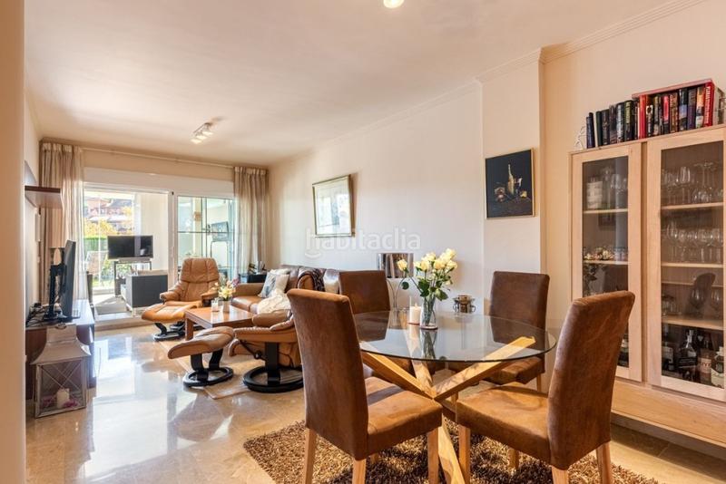 Foto 28ba778e-cd7b-4968-8c40-241346672f6a. Ground floor with heating parking pool in la cala Mijas Mijas