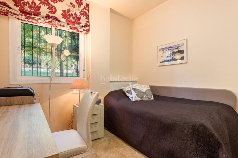 Foto 4b7dce5c-65f9-4a9b-927a-d324798ada48. Ground floor with heating parking pool in la cala Mijas Mijas