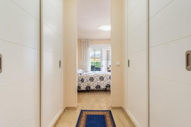 Foto 9b1a0d30-3ec2-4202-9666-e5d204146173. Ground floor with heating parking pool in la cala Mijas Mijas