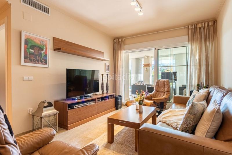 Foto c08110cd-3c24-40aa-91a7-54876025e3ec. Ground floor with heating parking pool in la cala Mijas Mijas