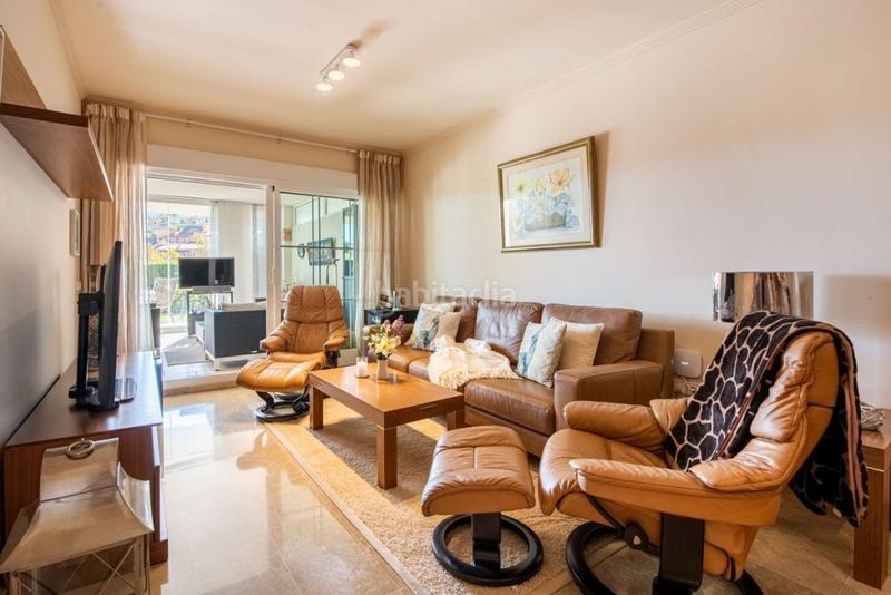 Foto dc5f1460-9182-4890-9a2b-d0d759f752a1. Ground floor with heating parking pool in la cala Mijas Mijas