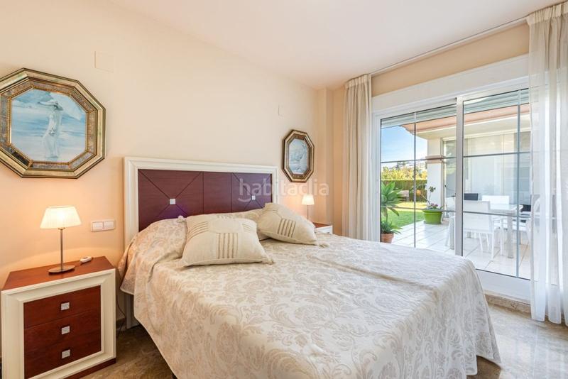 Foto 00f06eb6-f264-438a-bb1a-16892c4c179f. Planta baja en la cala Mijas Mijas