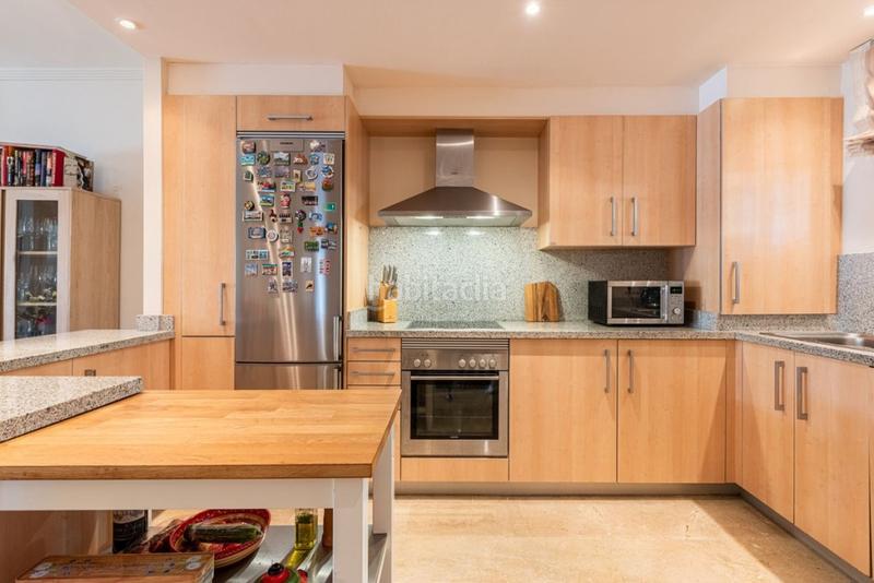 Foto 32115314-3085-48c4-8bbb-3e044fc4e50c. Rez-de-chaussée avec chauffage parking piscine dans Mijas