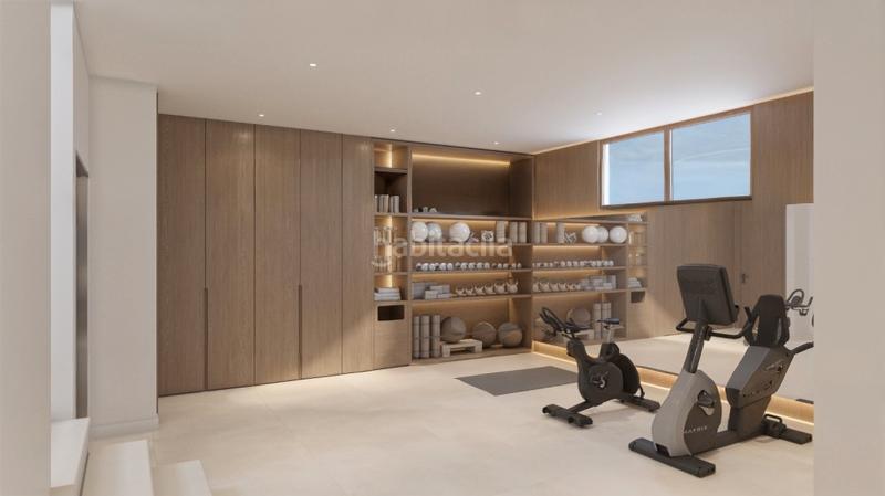 Foto f2cb07d3-6d3f-4cab-8cd2-42746f3241d7. Chalet mit pool in Parque Central Estepona