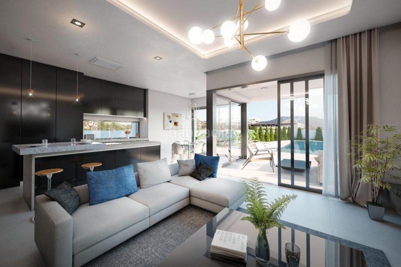 Foto 0cf432bd-0384-4f70-856f-d95420380275. Chalet avec chauffage parking piscine dans Mijas pueblo Mijas