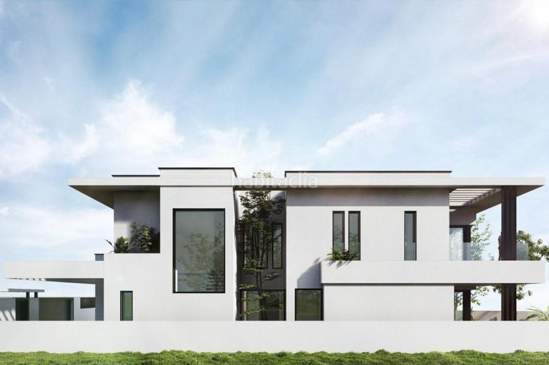 Foto 6e870544-192f-4f13-82c3-252ab6648c20. Chalet con riscaldamento parcheggio piscina in Mijas pueblo Mijas