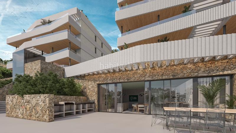 Foto c6f57f87-06c5-4efe-ae8b-b2fd4c885091. Apartament amb piscina a Mijas pueblo Mijas