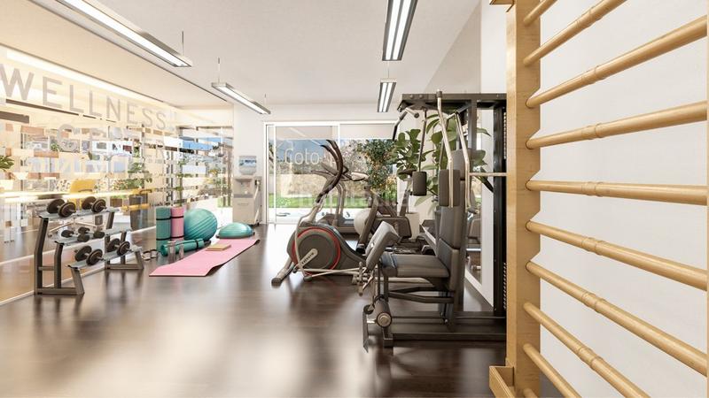 Foto f611a42f-ab1c-4bf0-ac70-0a8a6d89e7ab. Apartament amb piscina a Mijas pueblo Mijas