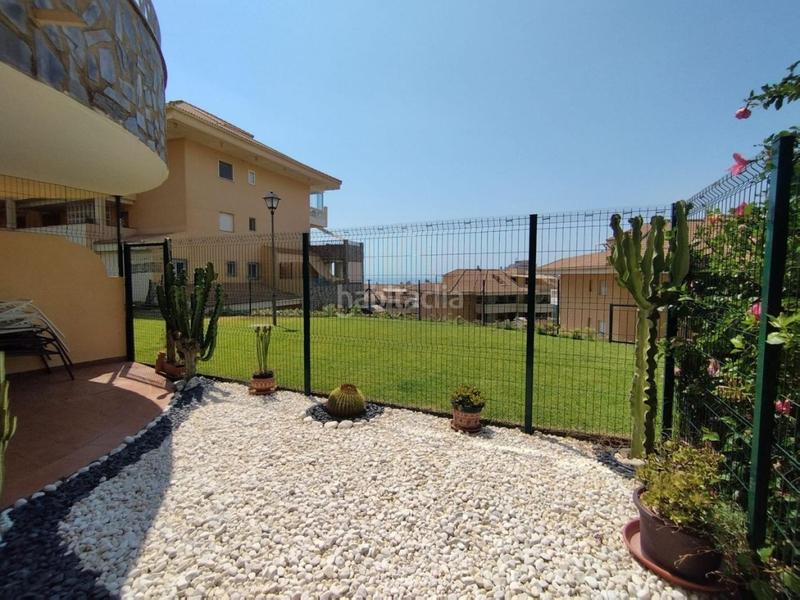 Foto 22ccdfa3-368d-4689-9cb2-5712647f3dde. Erdgeschoss mit parking pool in Las Gaviotas - Carvajal Fuengirola