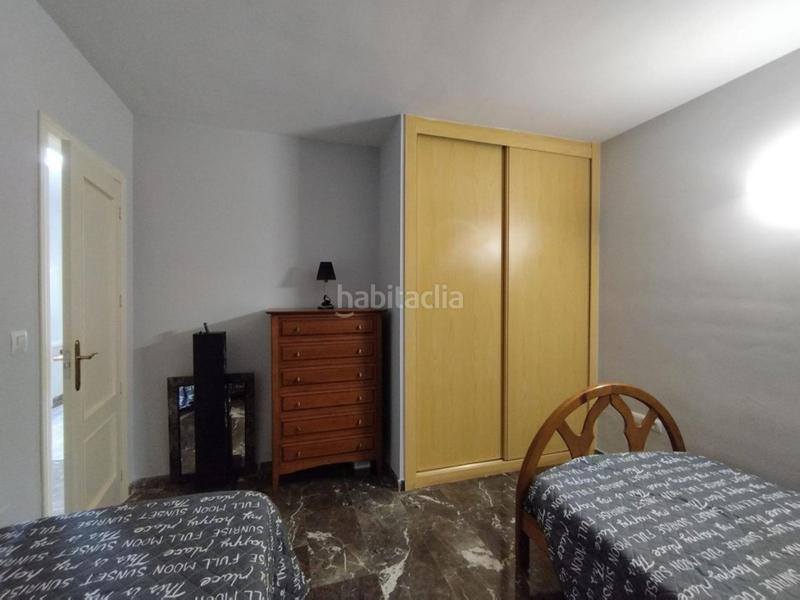 Foto 30252218-b229-46bd-87de-9d6c3dbbf406. Erdgeschoss mit parking pool in Las Gaviotas - Carvajal Fuengirola