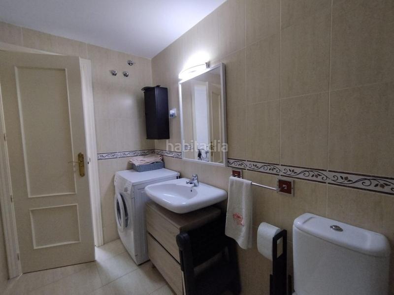 Foto 41cfa80f-807d-4976-a8a3-a8e8f247eaea. Erdgeschoss mit parking pool in Las Gaviotas - Carvajal Fuengirola