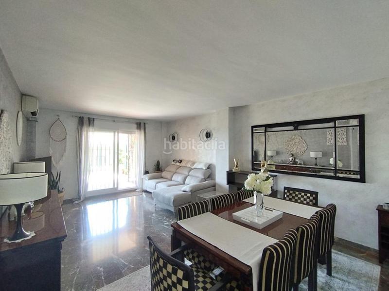 Foto 780c2bb2-60ea-4627-94db-6e39f5e86cb8. Erdgeschoss mit parking pool in Las Gaviotas - Carvajal Fuengirola