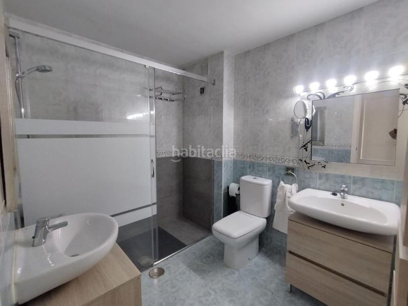 Foto 92e19d73-bb50-4ee0-b636-3ee4ecd27c12. Erdgeschoss mit parking pool in Las Gaviotas - Carvajal Fuengirola