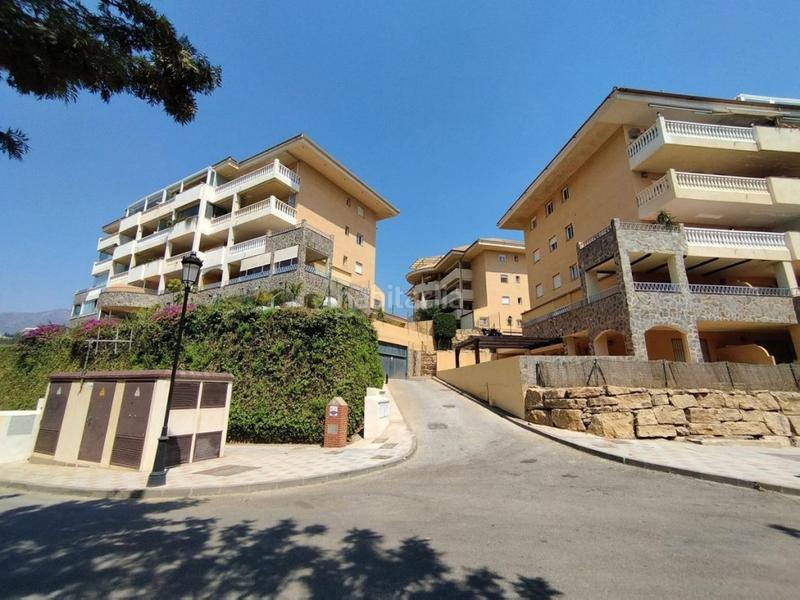 Foto b2191486-507b-4ab8-942d-e179d73df905. Erdgeschoss mit parking pool in Las Gaviotas - Carvajal Fuengirola