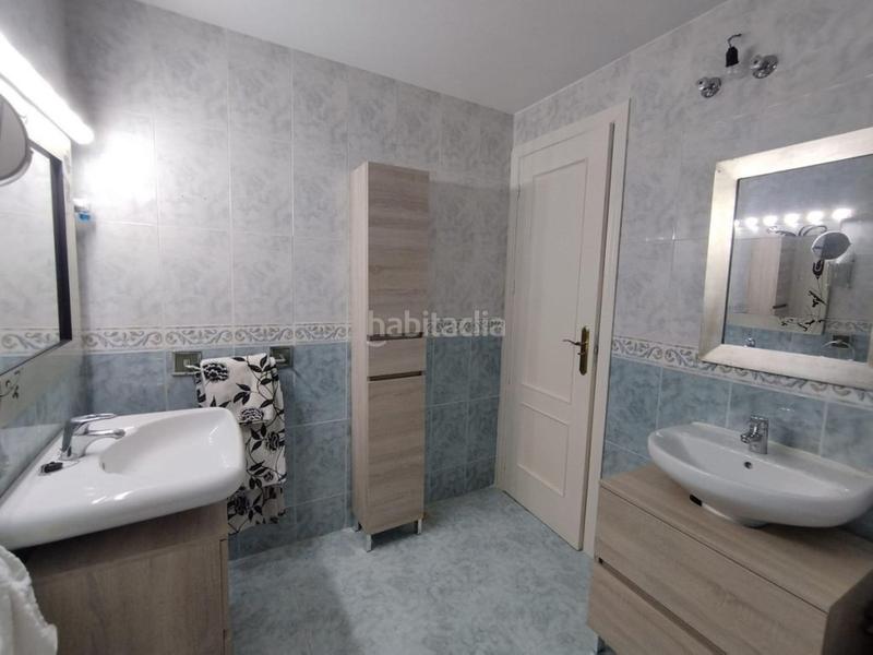 Foto 0f54287e-771a-4583-8faf-11ea7abe8ade. Planta baixa amb aparcament piscina a Las Gaviotas - Carvajal Fuengirola