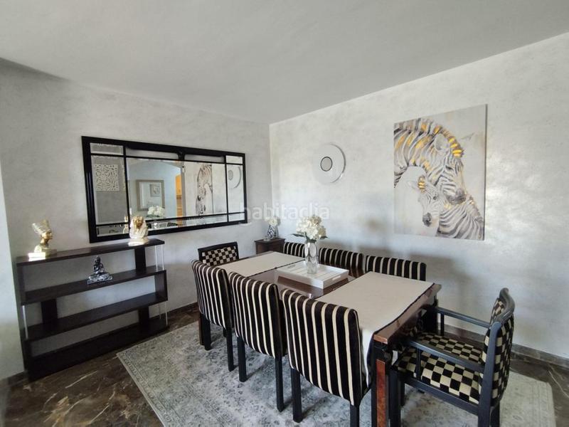 Foto 49288ce3-0537-4edc-b86c-82162d5c89f9. Planta baixa amb aparcament piscina a Las Gaviotas - Carvajal Fuengirola