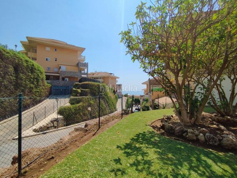 Foto 70976e8a-f5c5-4a49-8006-e36fcd6464cd. Planta baixa amb aparcament piscina a Las Gaviotas - Carvajal Fuengirola