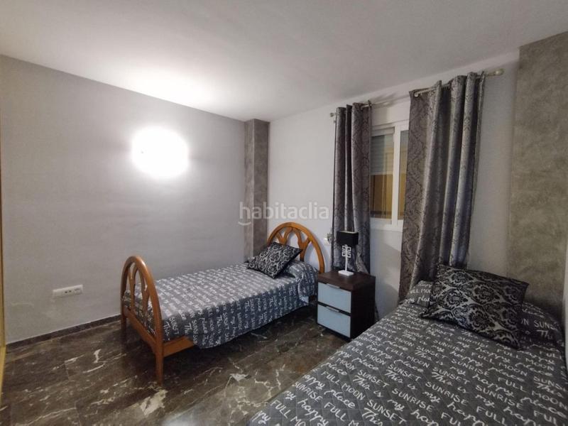 Foto 7facdc0c-599d-4611-b7b5-5b128c2eb8a5. Planta baixa amb aparcament piscina a Las Gaviotas - Carvajal Fuengirola