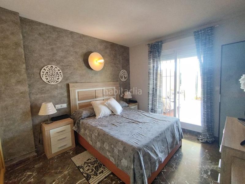 Foto a250a39b-616c-445a-95c8-9aabbb9d5f1b. Planta baixa amb aparcament piscina a Las Gaviotas - Carvajal Fuengirola