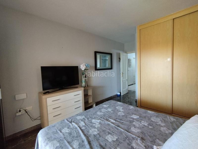 Foto c4c745d8-2921-48e8-b1e0-b6442f38a58f. Planta baixa amb aparcament piscina a Las Gaviotas - Carvajal Fuengirola