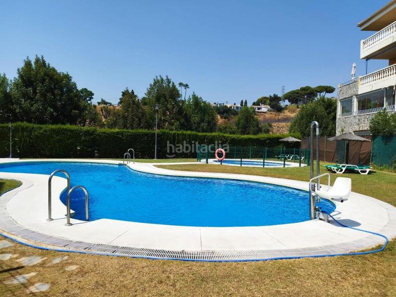 Foto 59f30579-b6bd-4085-8272-d5125e3636c6. Rez-de-chaussée avec parking piscine dans Las Gaviotas - Carvajal Fuengirola