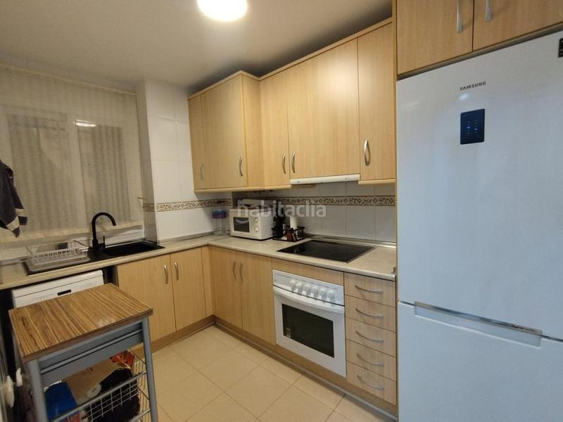 Foto 5f3547bd-7b8c-49cb-87df-5412c946b986. Rez-de-chaussée avec parking piscine dans Las Gaviotas - Carvajal Fuengirola