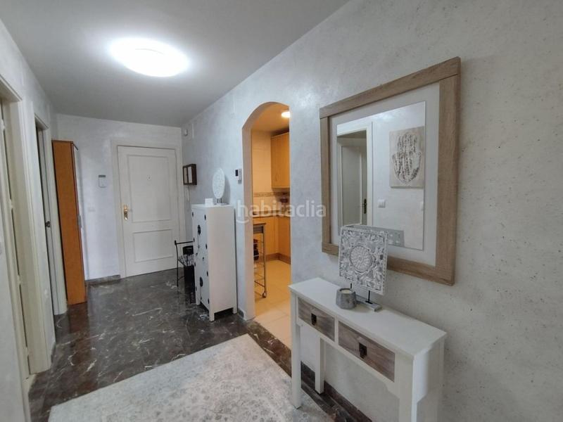 Foto 694fe623-bae8-445d-bf4b-a2d8c4af290b. Rez-de-chaussée avec parking piscine dans Las Gaviotas - Carvajal Fuengirola