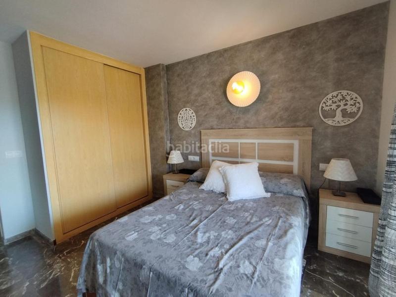 Foto 7a962713-ef2c-4ed6-83c8-250bce226a4a. Rez-de-chaussée avec parking piscine dans Las Gaviotas - Carvajal Fuengirola