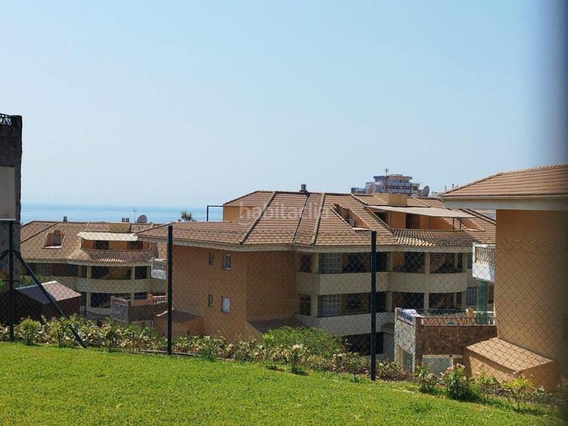 Foto c88df848-f763-4984-9720-40494802fbe4. Rez-de-chaussée avec parking piscine dans Las Gaviotas - Carvajal Fuengirola