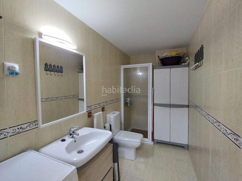 Foto cc0abcc7-2218-47e8-a034-e5f80688b6ca. Rez-de-chaussée avec parking piscine dans Las Gaviotas - Carvajal Fuengirola