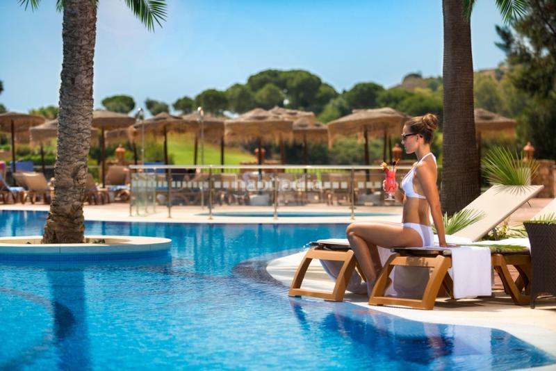 Foto b80fc6a0-ca4d-4cd3-b993-8ec4a6244645. Maison jumelée avec parking piscine dans Mijas pueblo Mijas